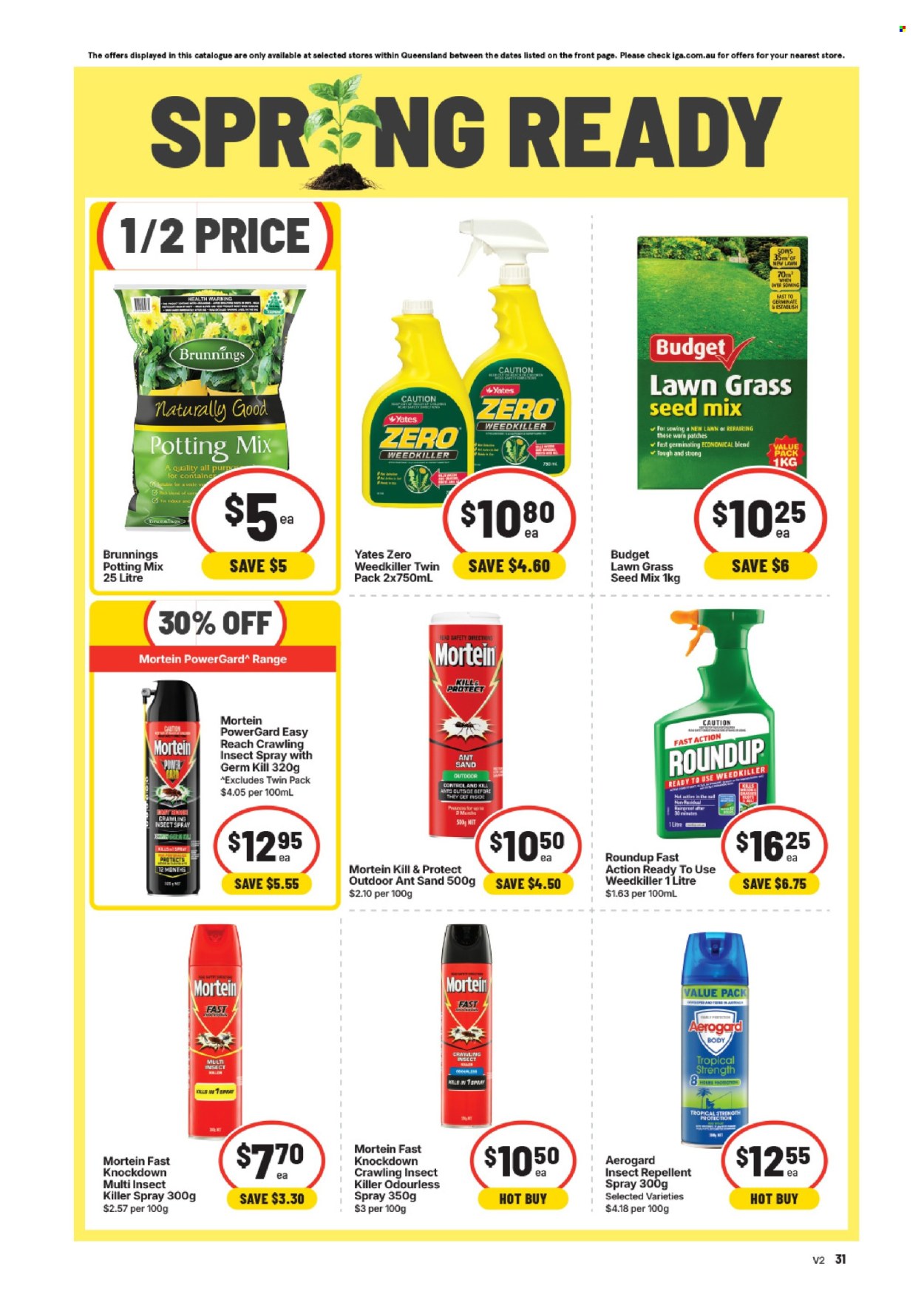 IGA catalogue - 30 Sep 2026 - 6 Oct 2026. Page 44