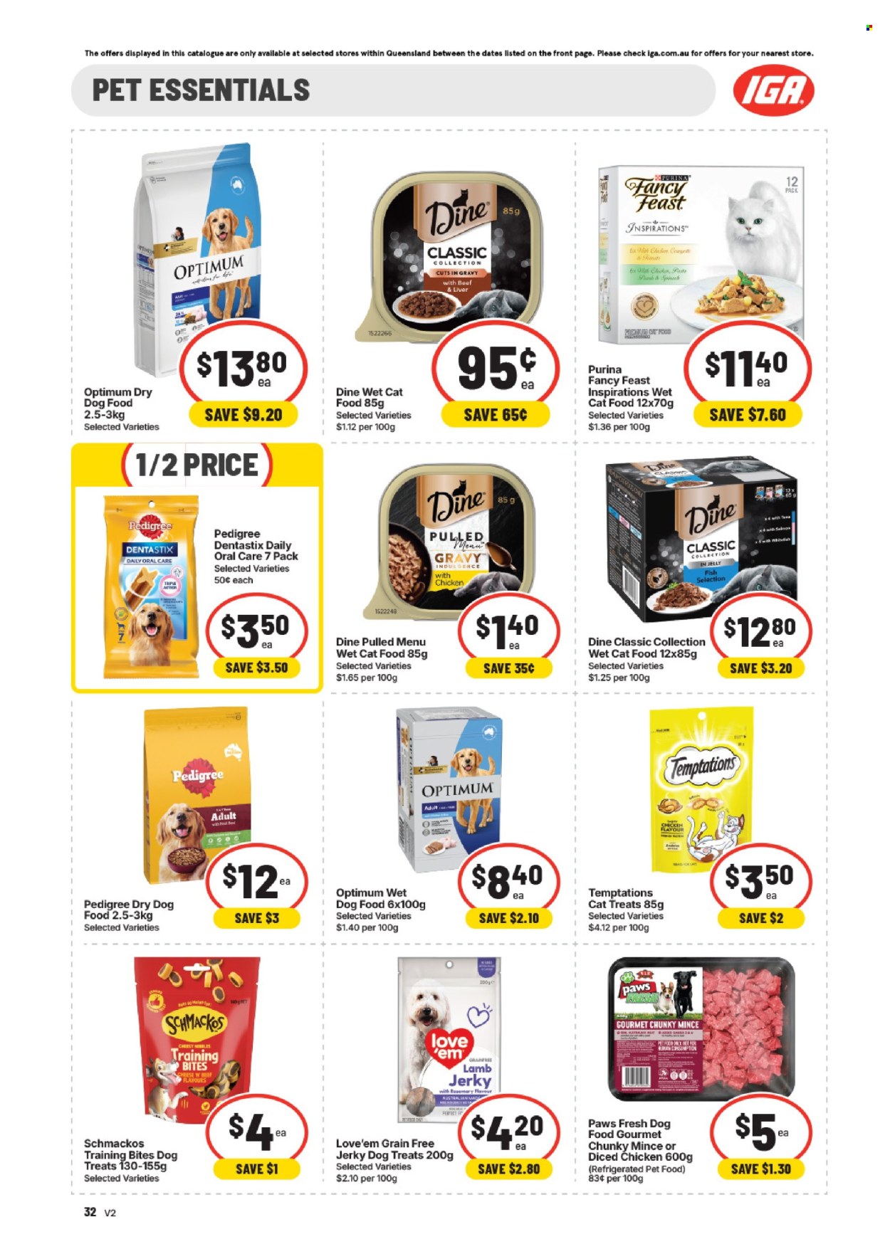 IGA catalogue - 30 Sep 2026 - 6 Oct 2026. Page 45