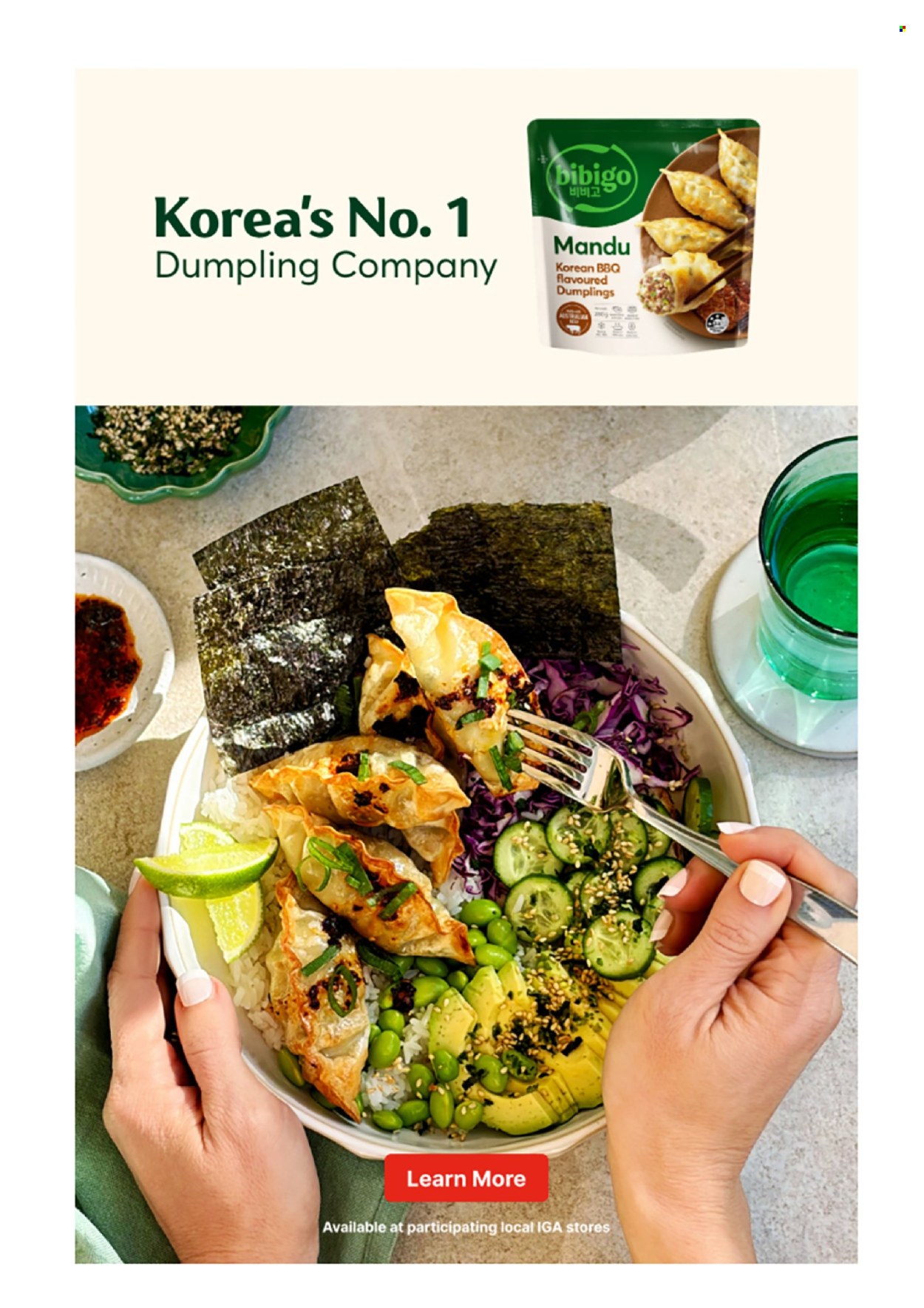 IGA catalogue - 30 Sep 2026 - 6 Oct 2026. Page 10