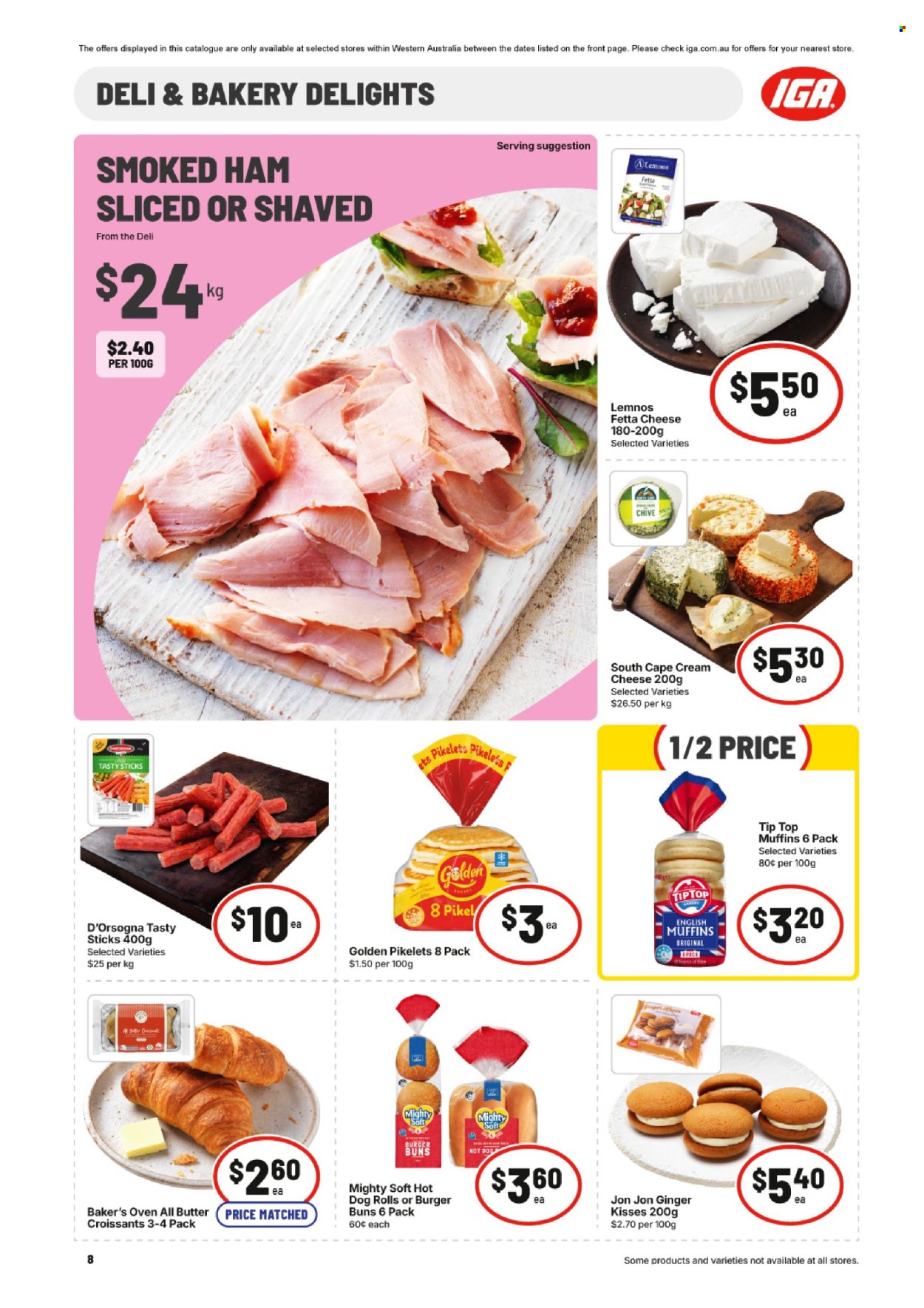 IGA catalogue - 30 Sep 2026 - 6 Oct 2026. Page 13