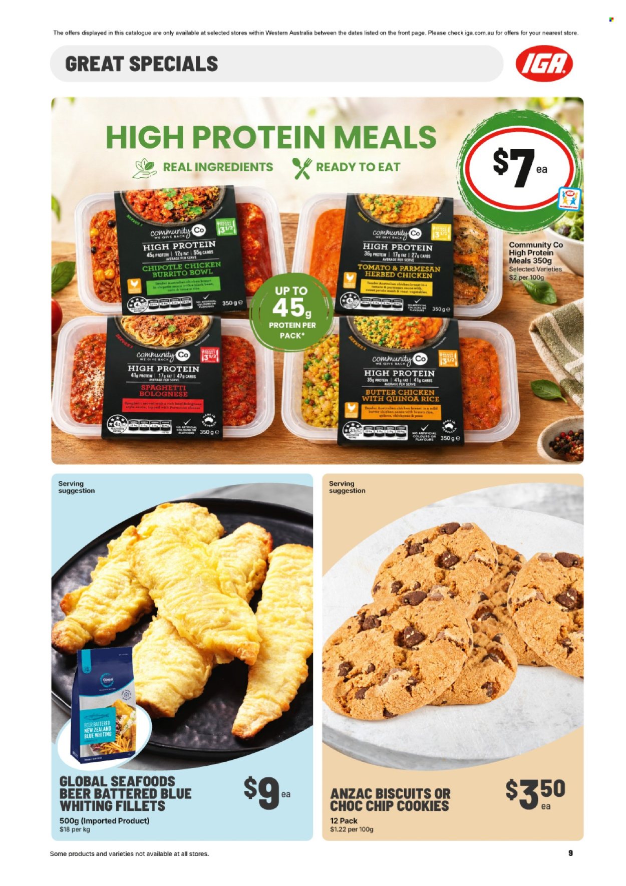 IGA catalogue - 30 Sep 2026 - 6 Oct 2026. Page 14