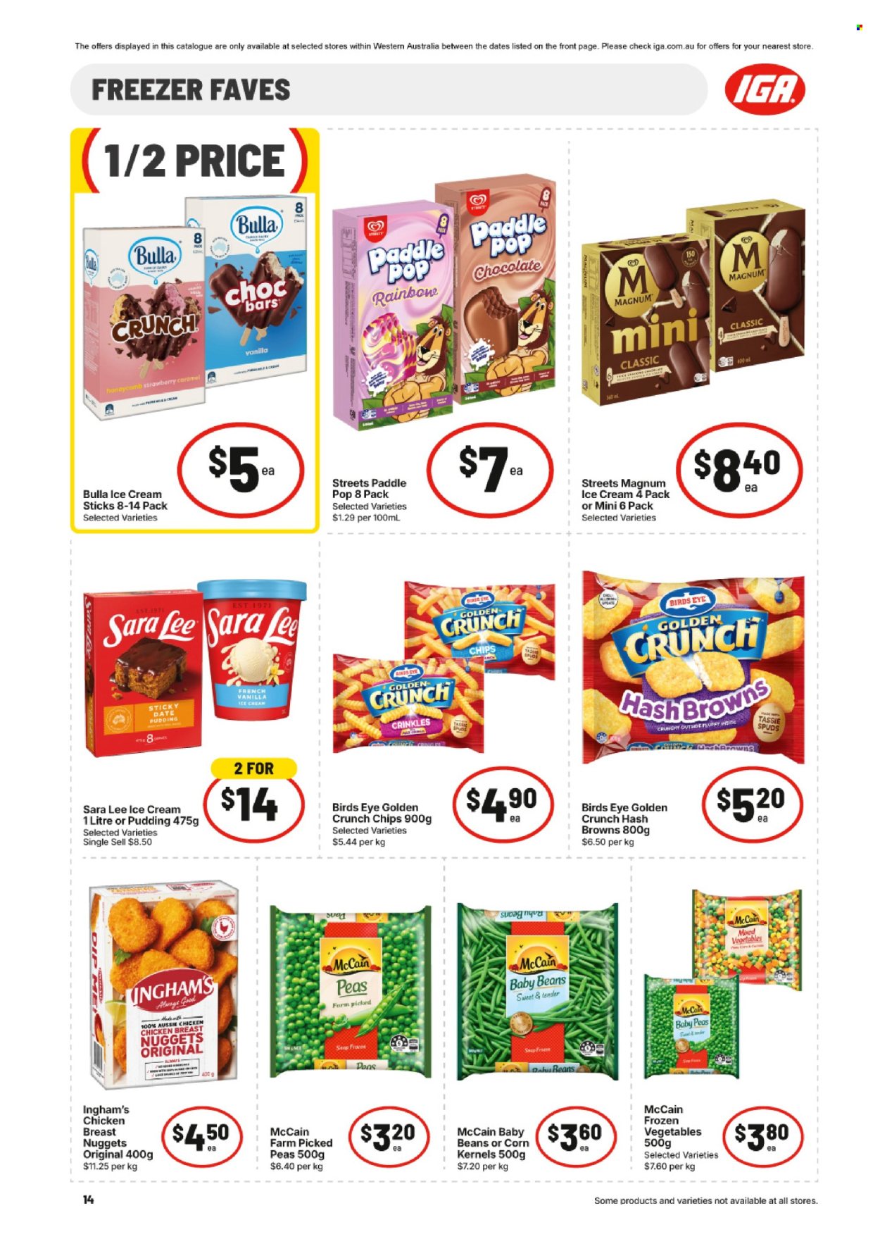 IGA catalogue - 30 Sep 2026 - 6 Oct 2026. Page 23