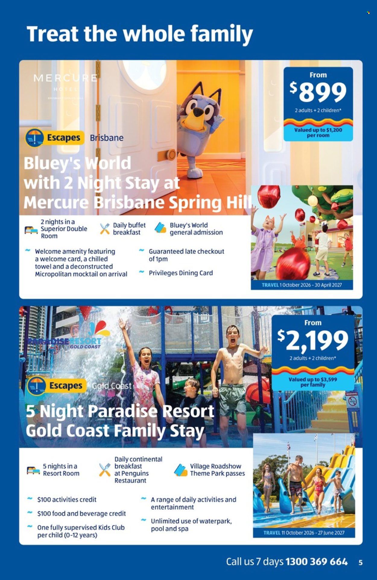 ALDI catalogue - 1 Oct 2026 - 31 Oct 2026. Page 5