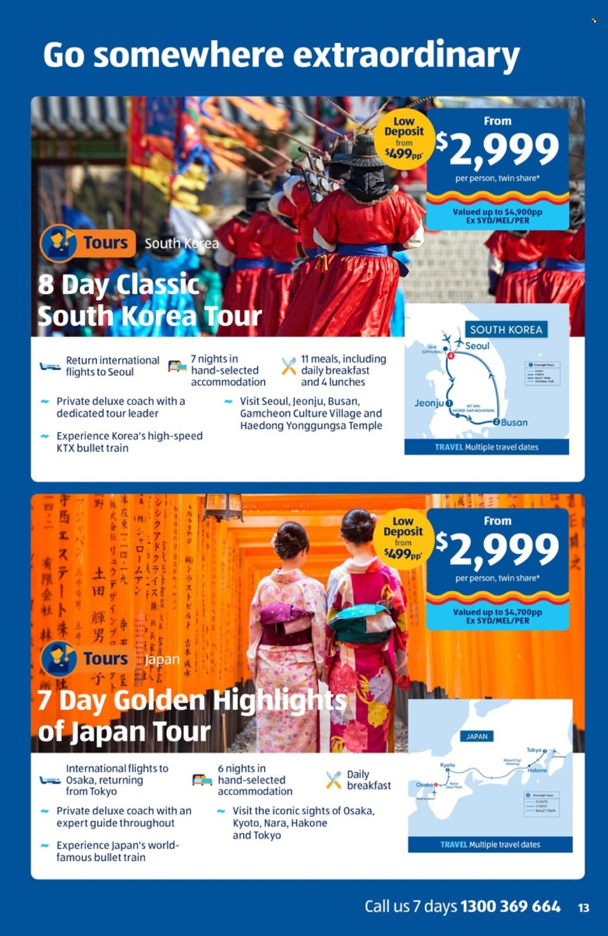 ALDI catalogue - 1 Oct 2026 - 31 Oct 2026. Page 13