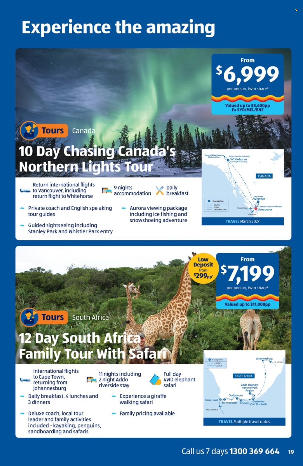ALDI catalogue - 1 Oct 2026 - 31 Oct 2026. Page 19