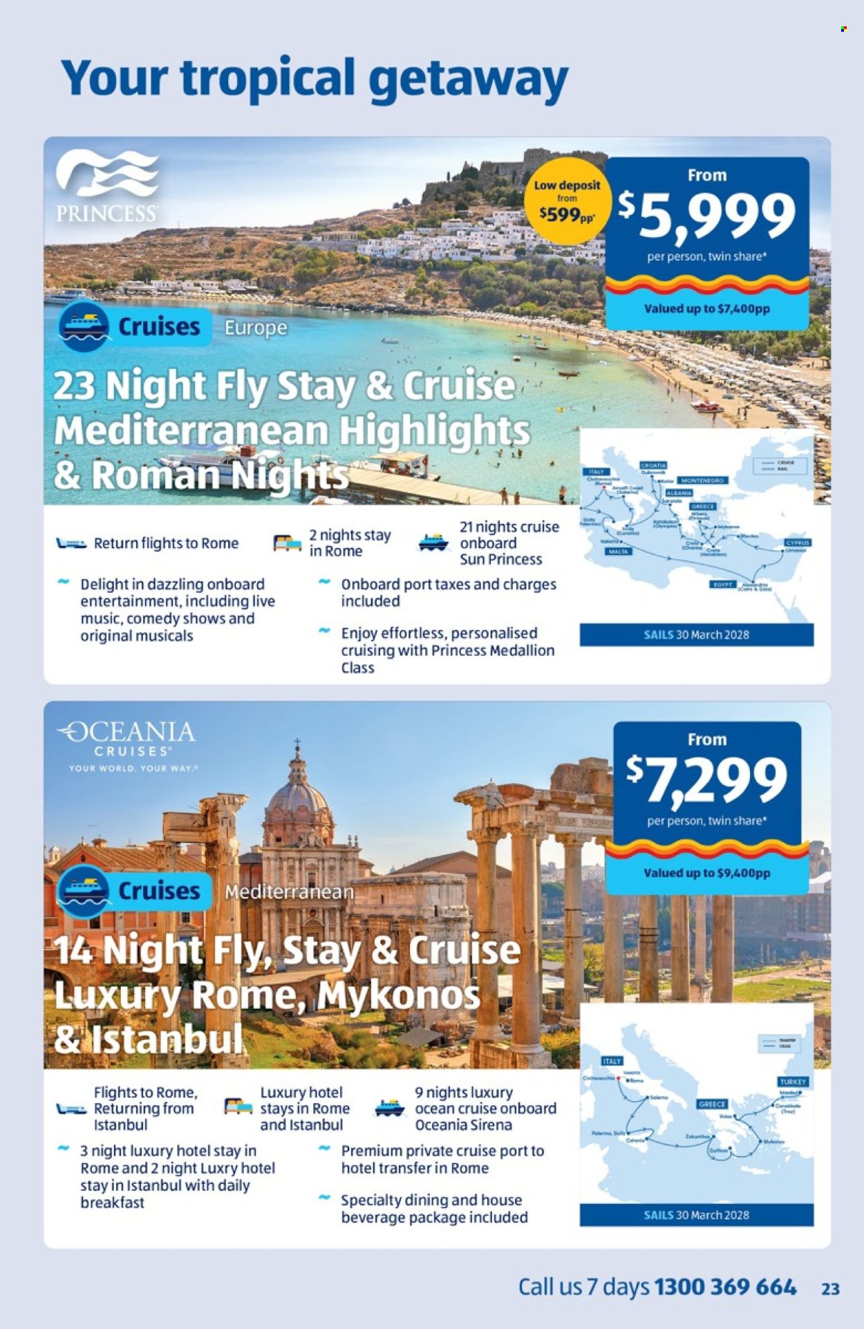 ALDI catalogue - 1 Oct 2026 - 31 Oct 2026. Page 23