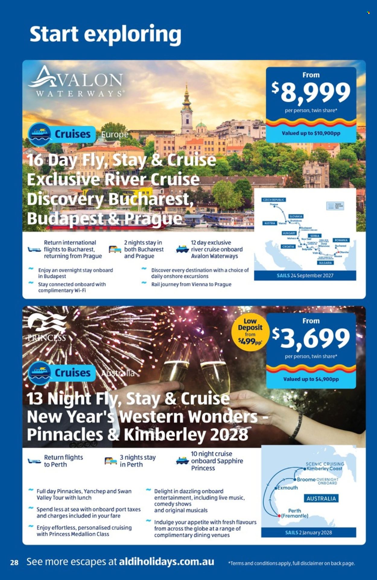 ALDI catalogue - 1 Oct 2026 - 31 Oct 2026. Page 28