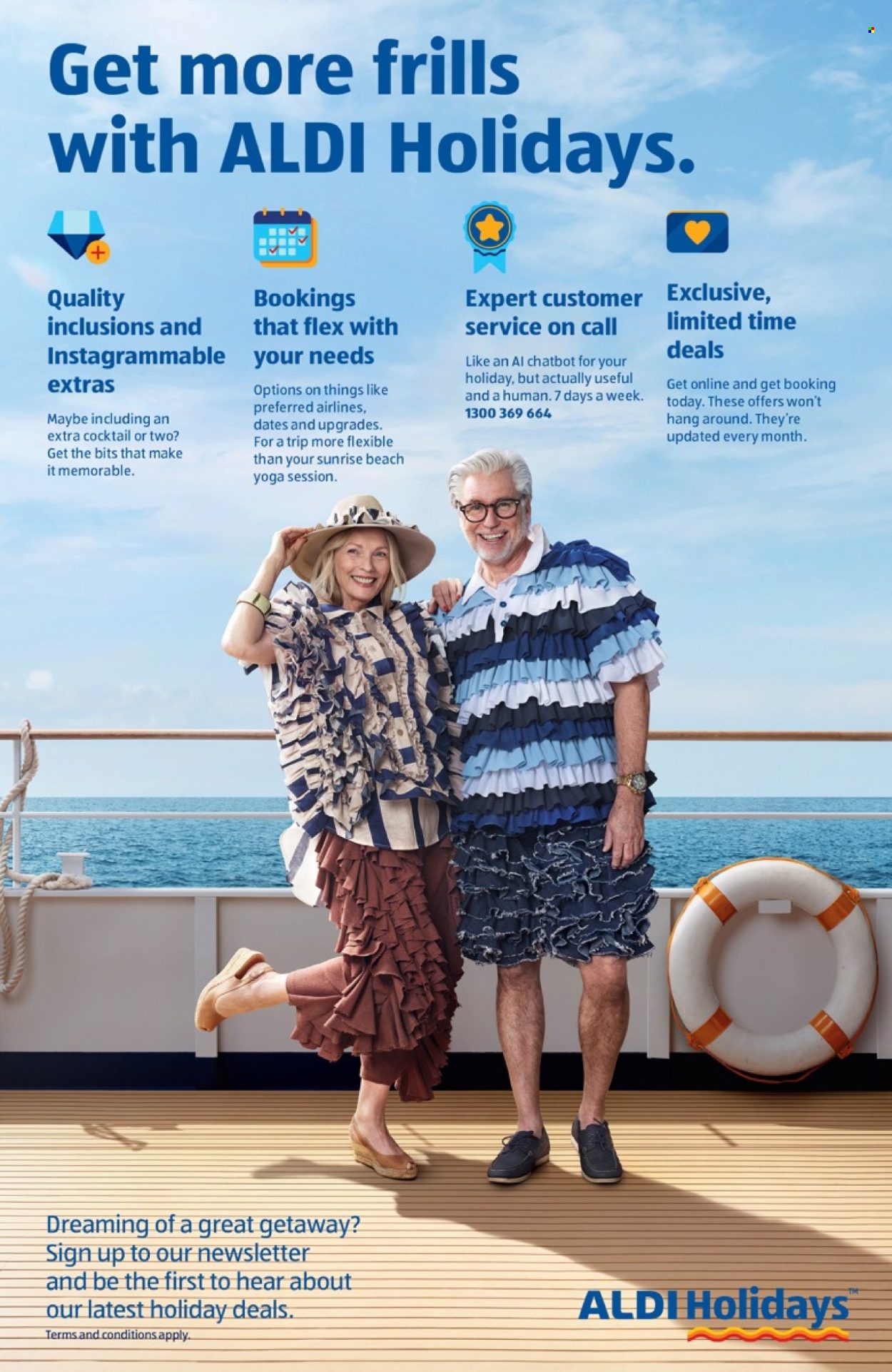 ALDI catalogue - 1 Oct 2026 - 31 Oct 2026. Page 29