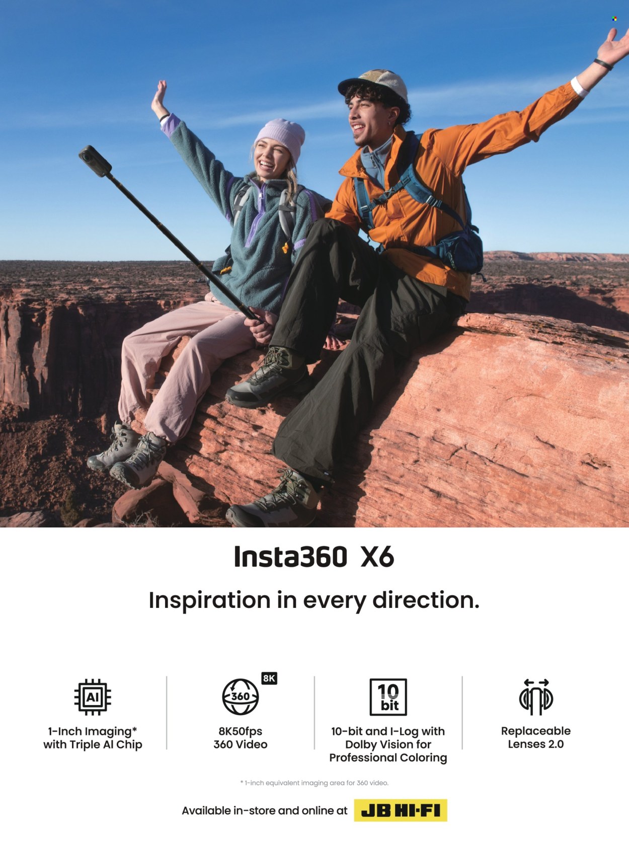 JB Hi-Fi catalogue - 1 Oct 2026 - 31 Oct 2026. Page 25