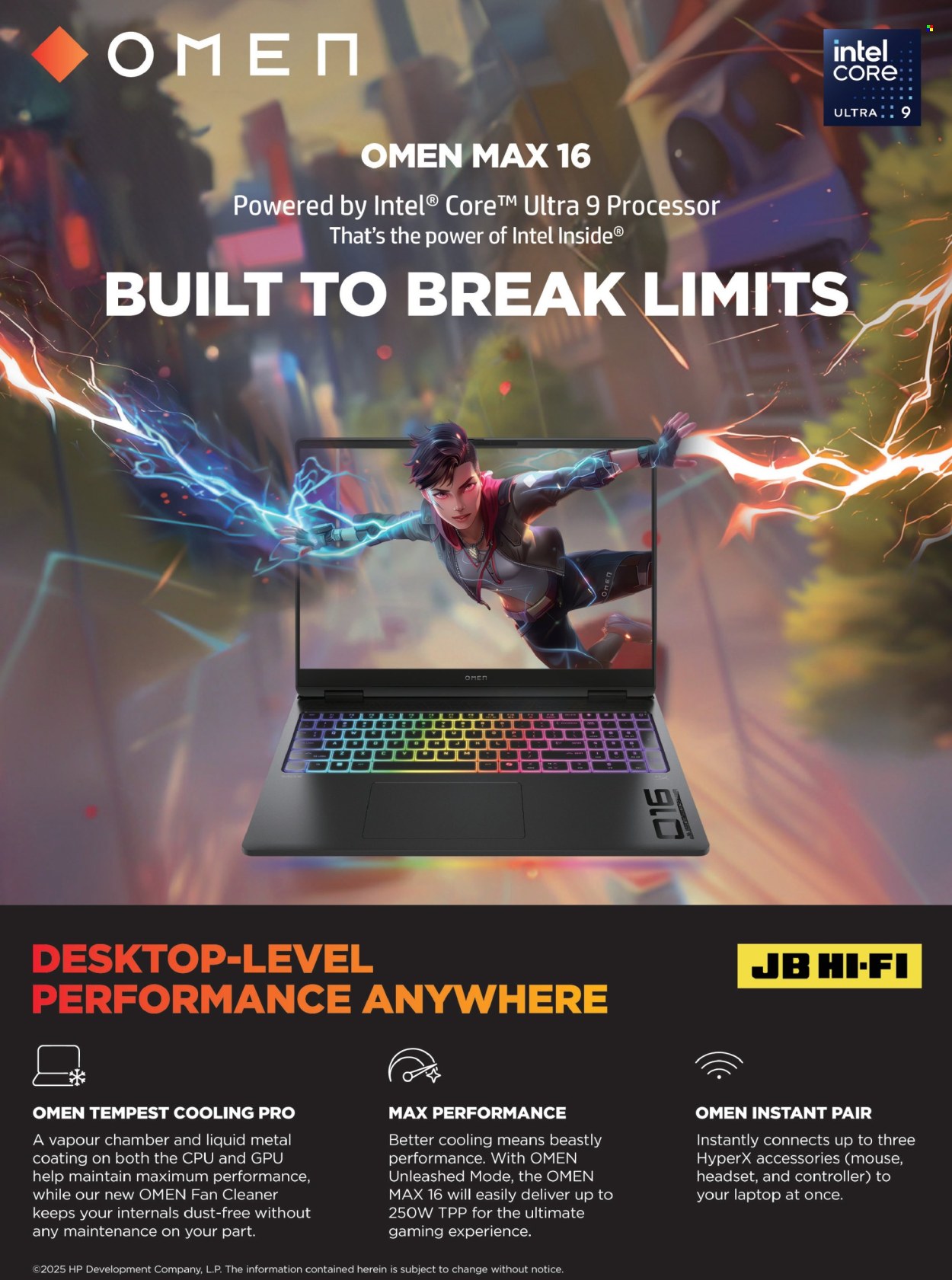 JB Hi-Fi catalogue - 1 Oct 2026 - 31 Oct 2026. Page 95