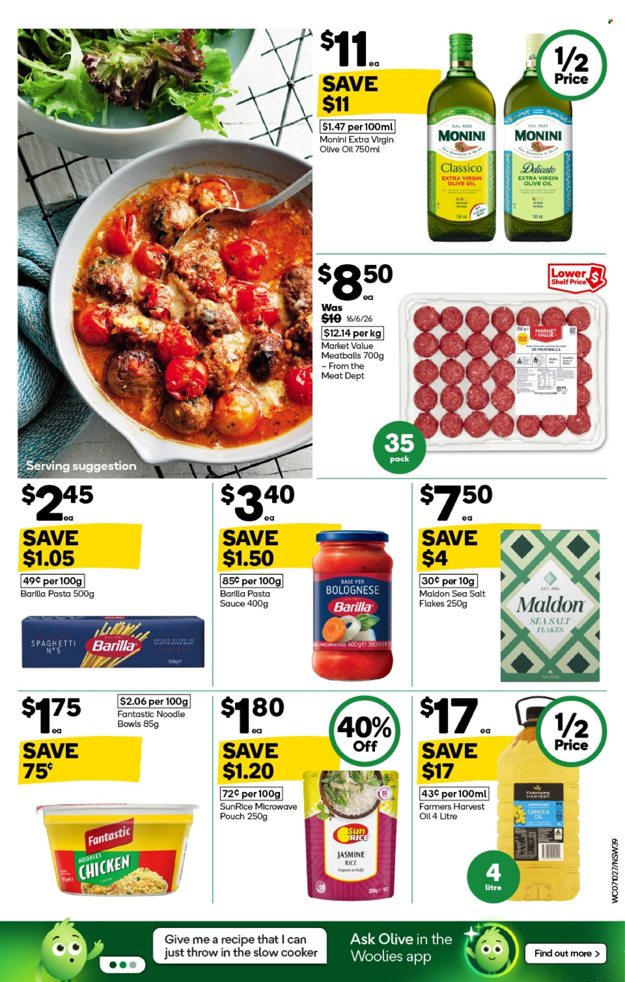 Woolworths catalogue - 7 Oct 2026 - 13 Oct 2026. Page 37