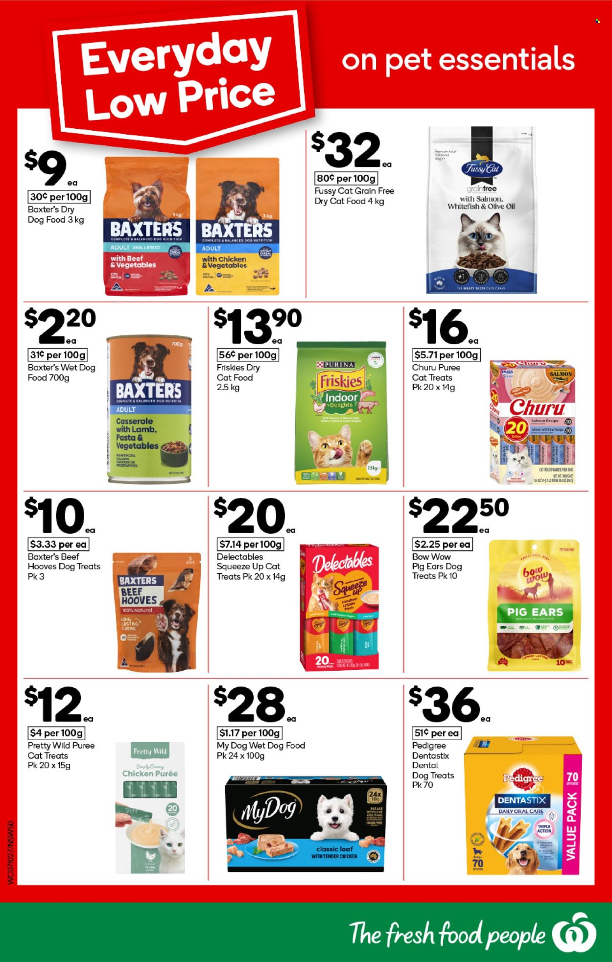 Woolworths catalogue - 7 Oct 2026 - 13 Oct 2026. Page 48