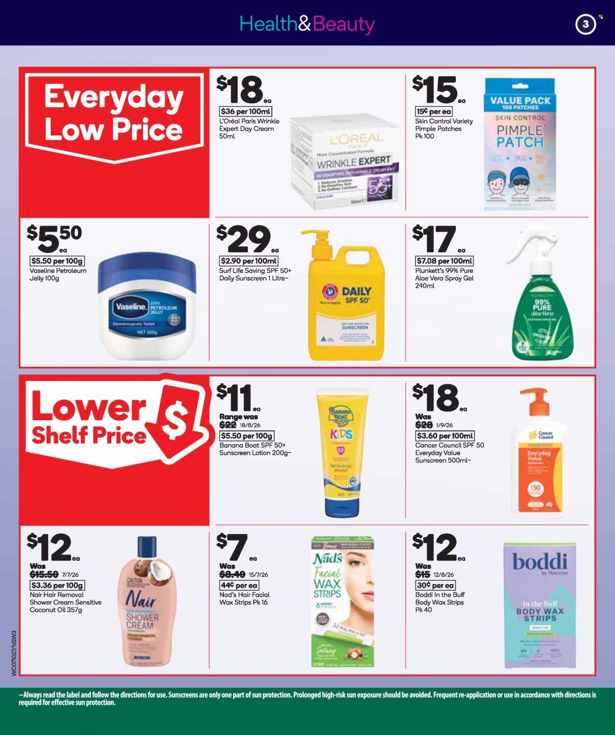 Woolworths catalogue - 7 Oct 2026 - 13 Oct 2026. Page 4