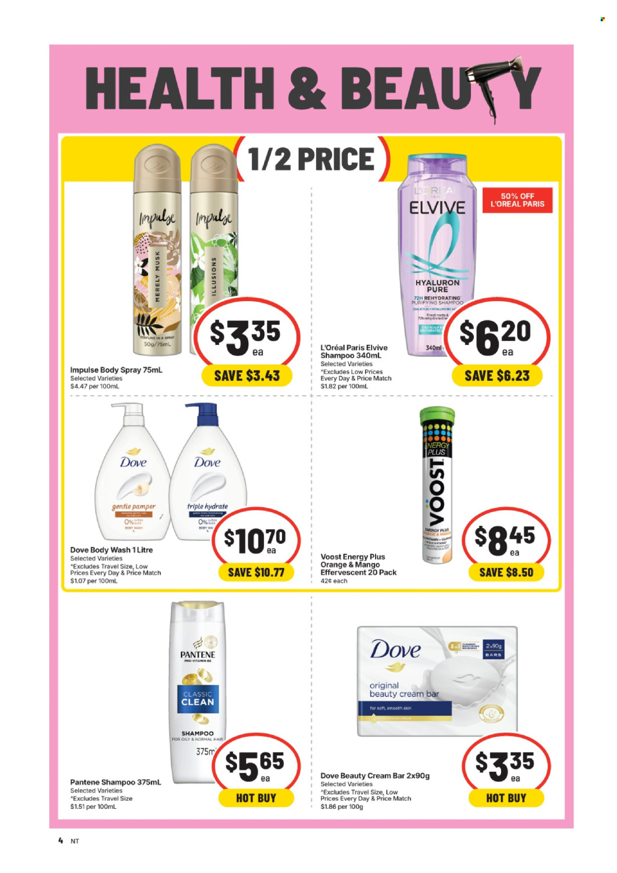 IGA catalogue - 7 Oct 2026 - 13 Oct 2026. Page 5