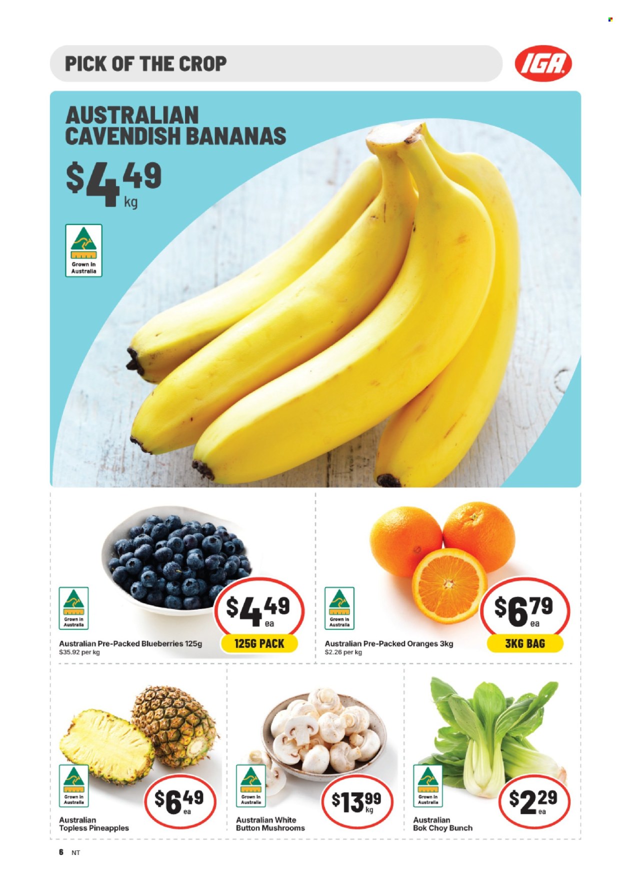 IGA catalogue - 7 Oct 2026 - 13 Oct 2026. Page 7