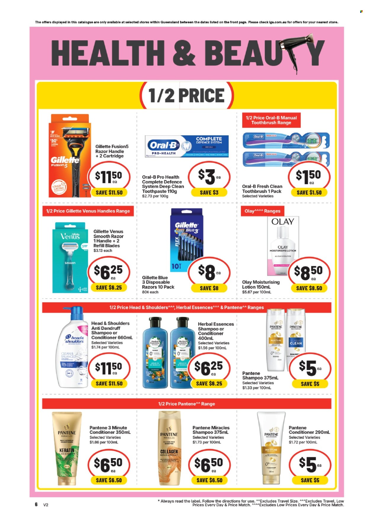 IGA catalogue - 7 Oct 2026 - 13 Oct 2026. Page 12