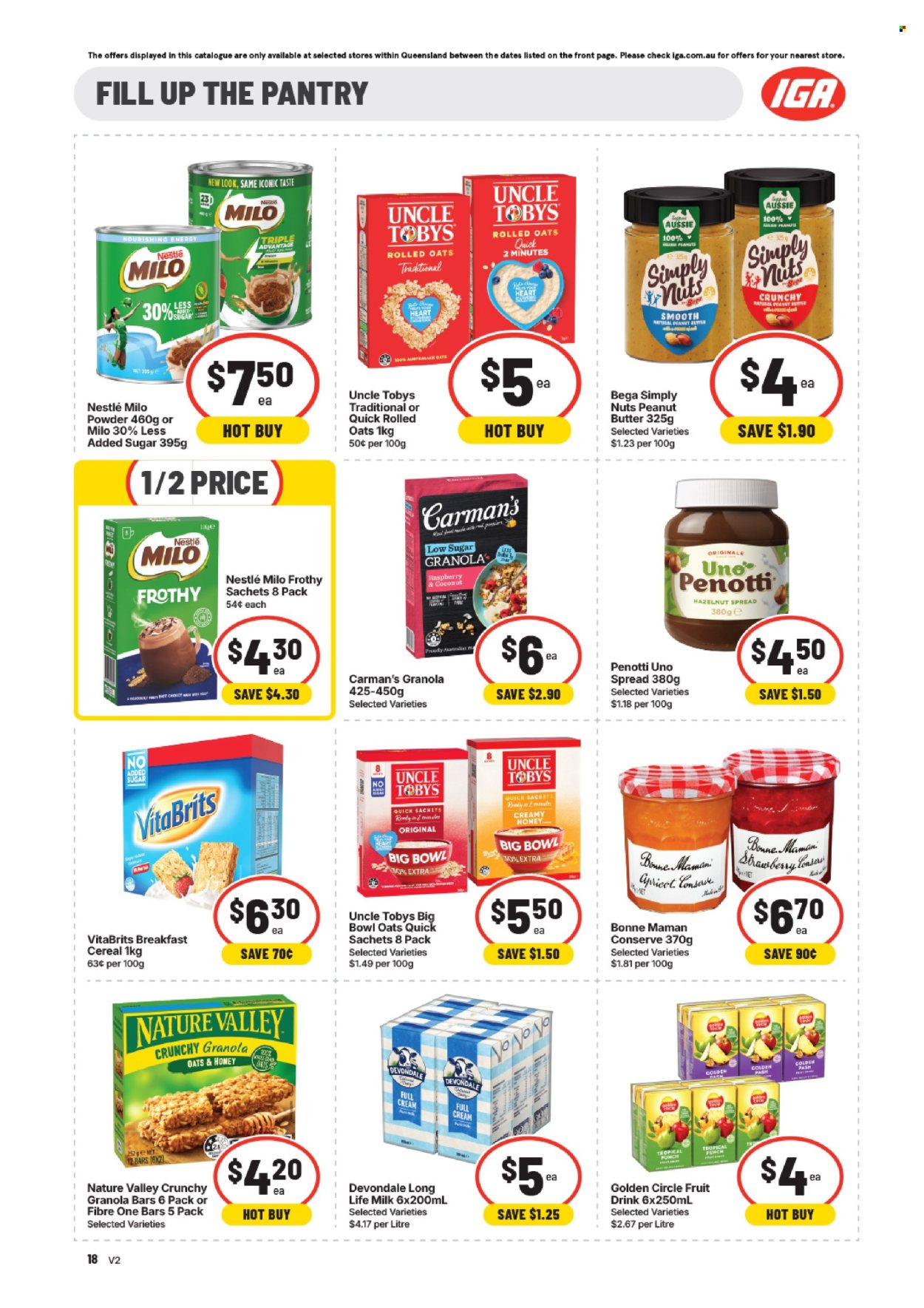 IGA catalogue - 7 Oct 2026 - 13 Oct 2026. Page 24