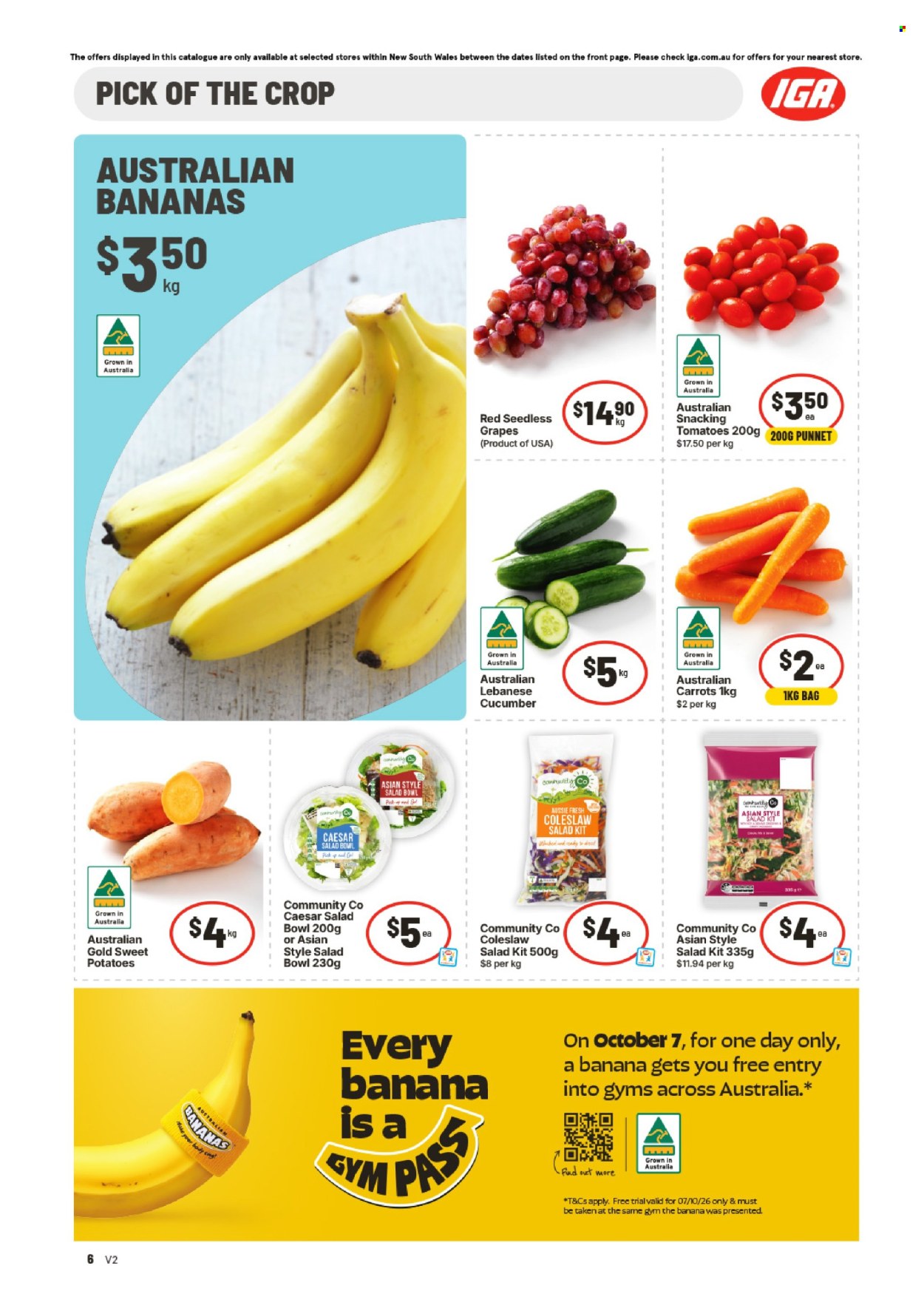 IGA catalogue - 7 Oct 2026 - 13 Oct 2026. Page 7