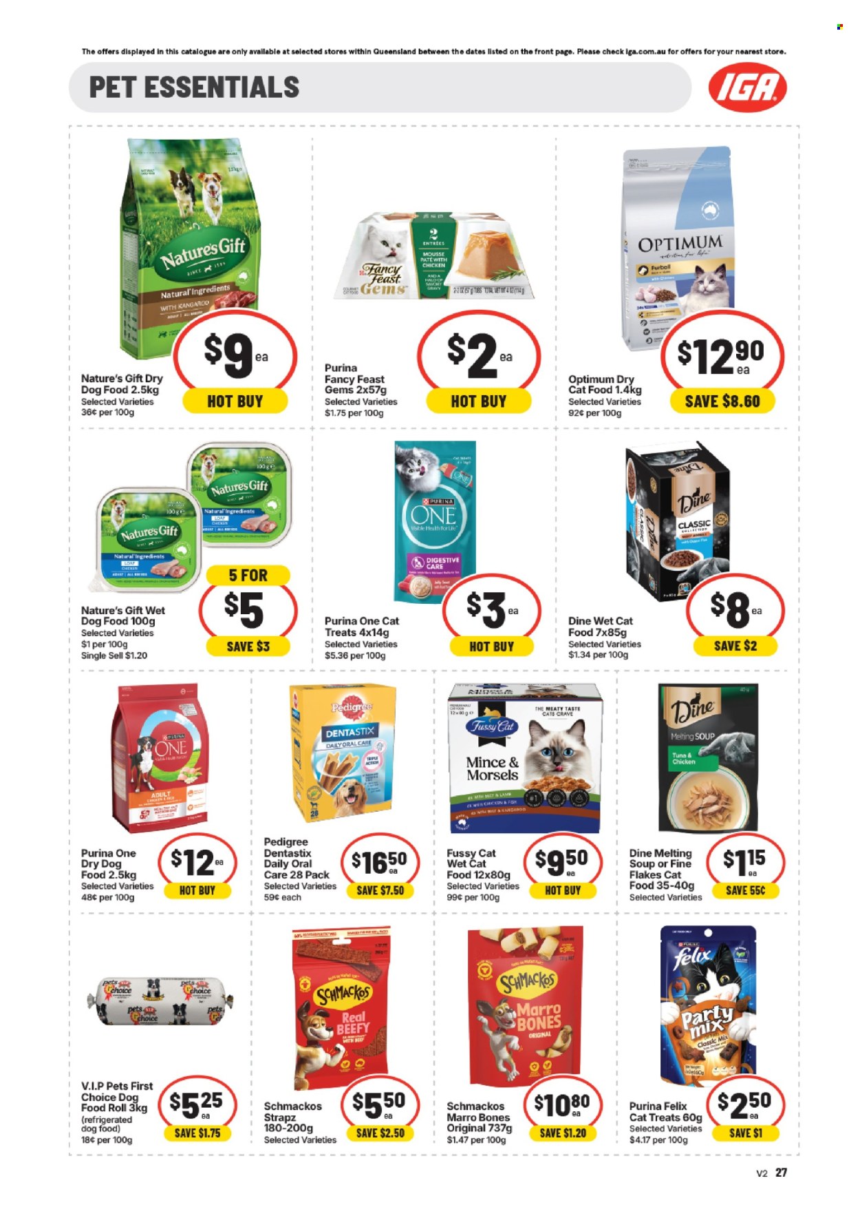 IGA catalogue - 7 Oct 2026 - 13 Oct 2026. Page 33