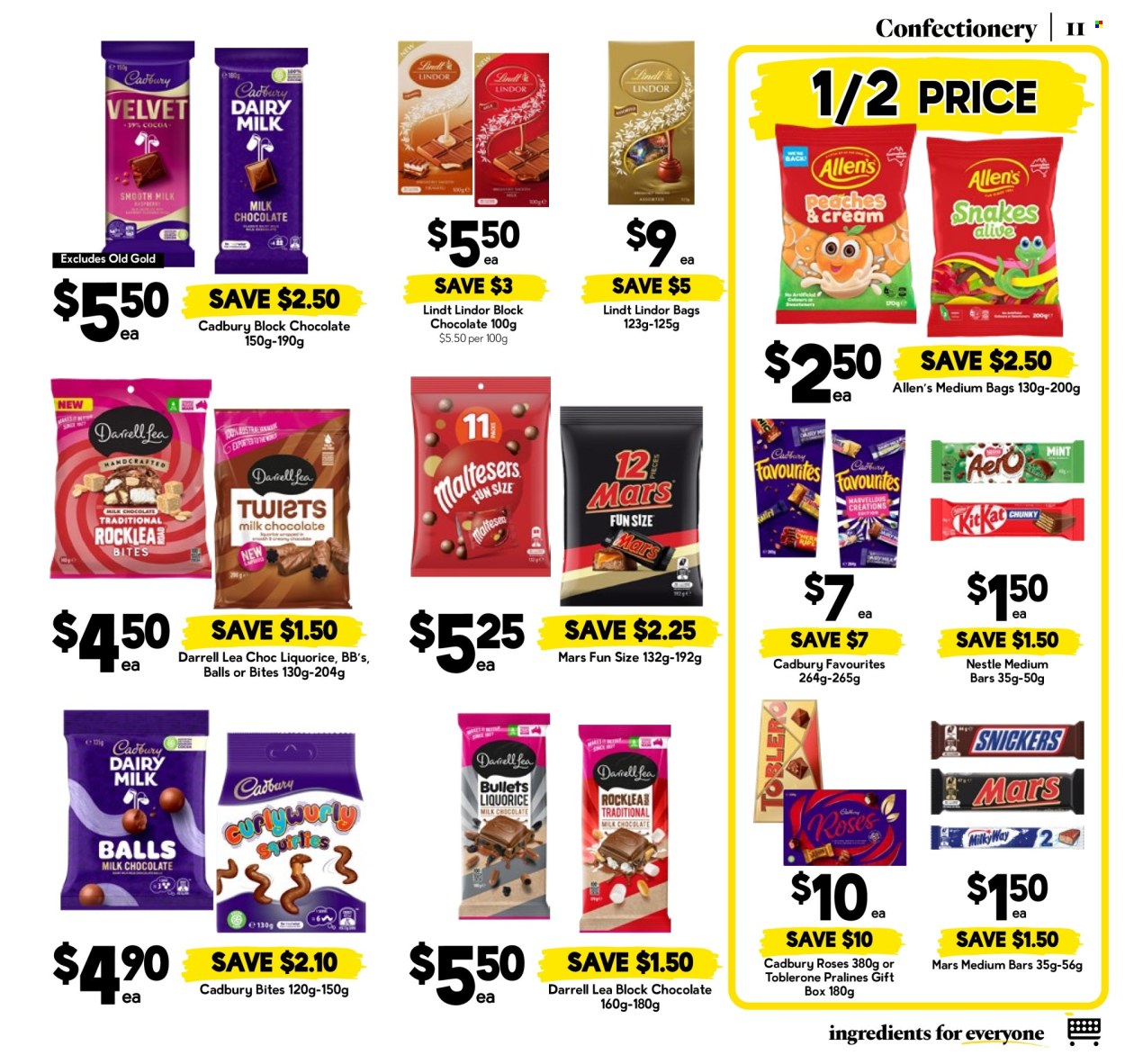 Drakes catalogue - 7 Oct 2026 - 13 Oct 2026. Page 11