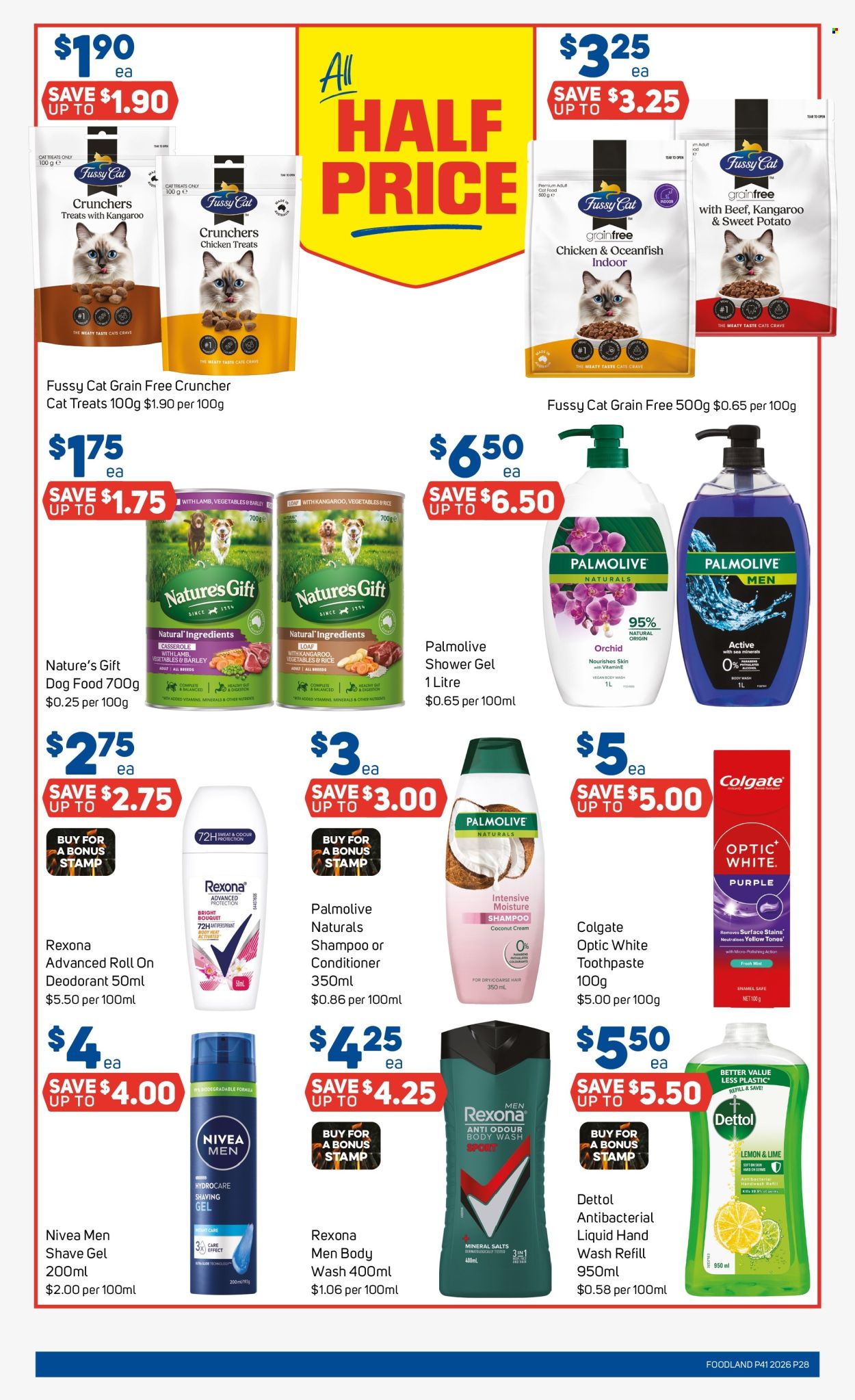 Foodland catalogue - 7 Oct 2026 - 13 Oct 2026. Page 28
