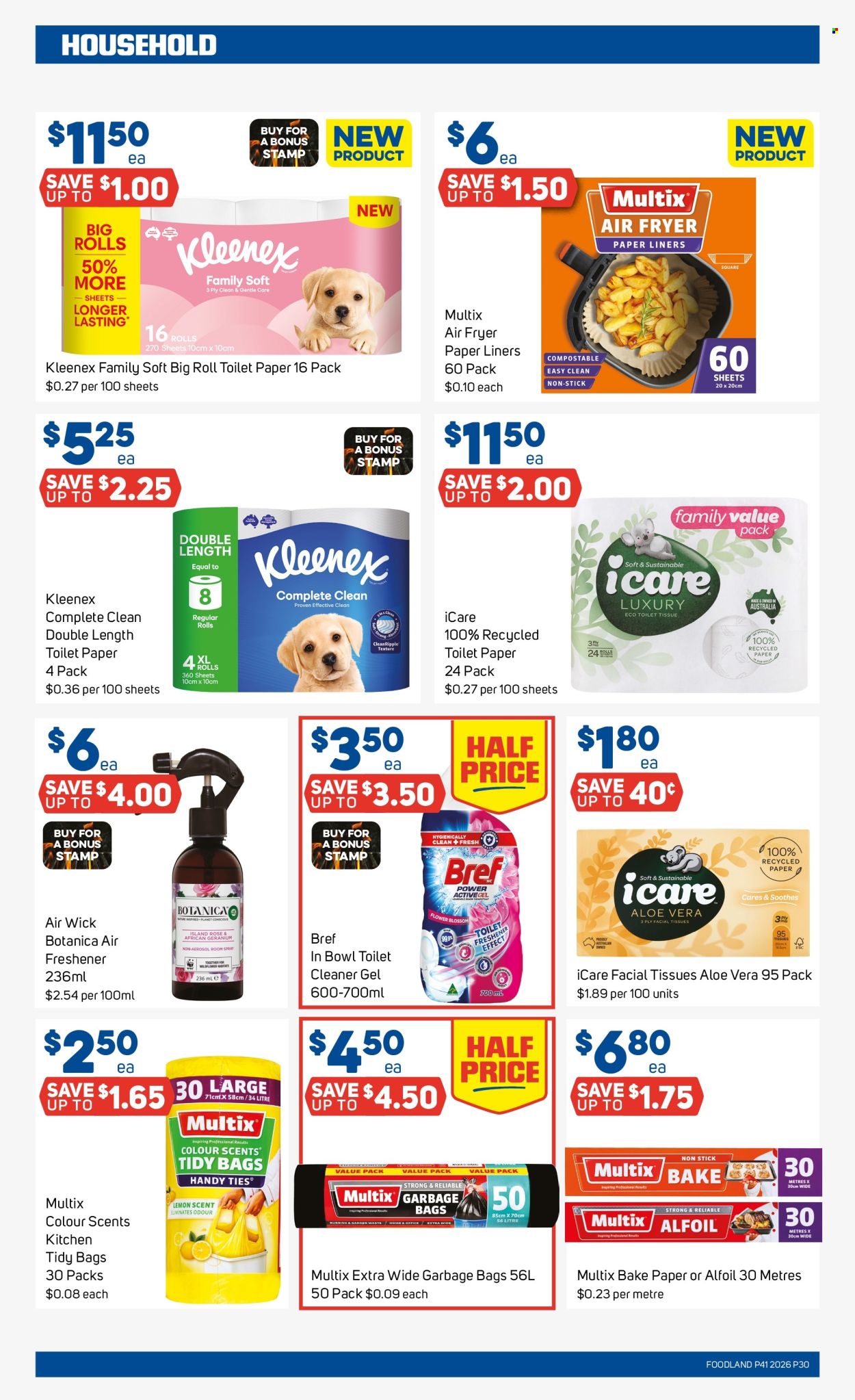 Foodland catalogue - 7 Oct 2026 - 13 Oct 2026. Page 30