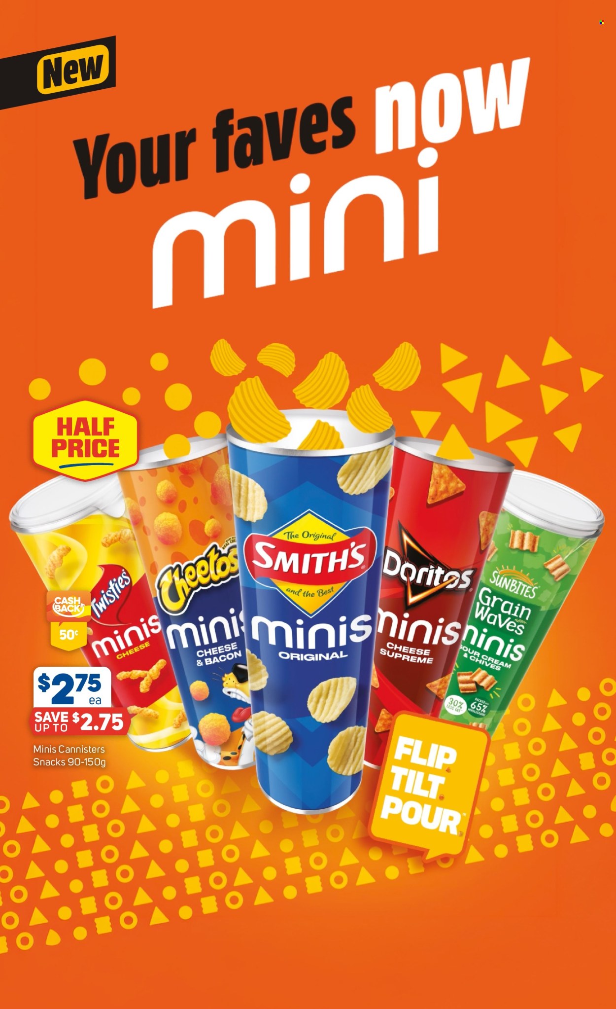 Foodland catalogue - 7 Oct 2026 - 13 Oct 2026. Page 37