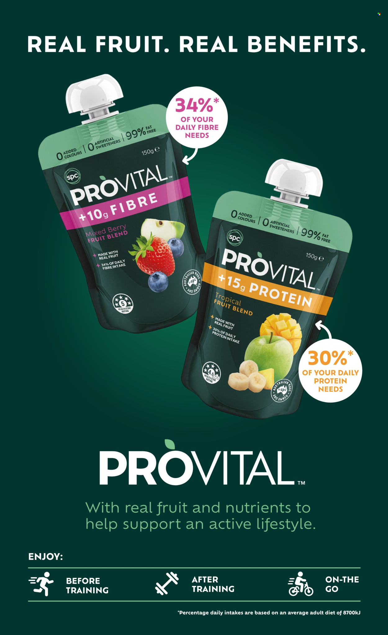 Foodland catalogue - 7 Oct 2026 - 13 Oct 2026. Page 43