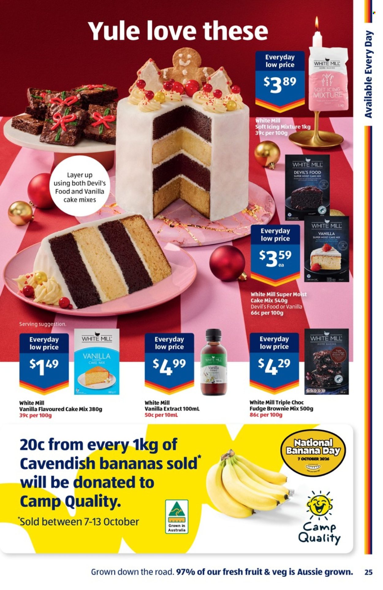 ALDI catalogue - 14 Oct 2026 - 20 Oct 2026. Page 25