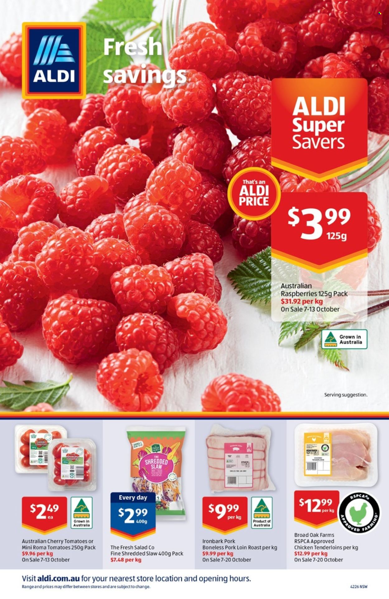 ALDI catalogue - 14 Oct 2026 - 20 Oct 2026. Page 26