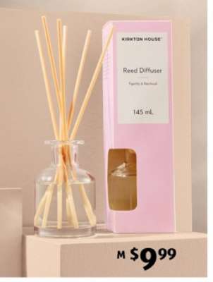 Kirkton House Reed Diffuser