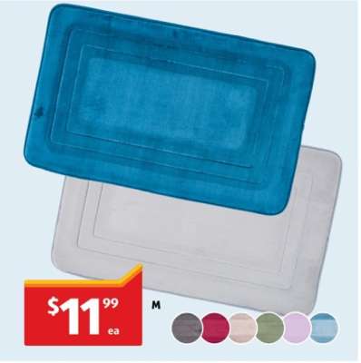 Bath Mat