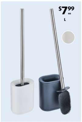 Toilet Brush