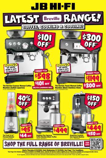 thumbnail - JB Hi-Fi catalogue