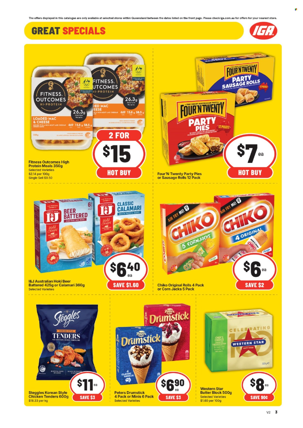 IGA catalogue - 14 Oct 2026 - 20 Oct 2026. Page 10