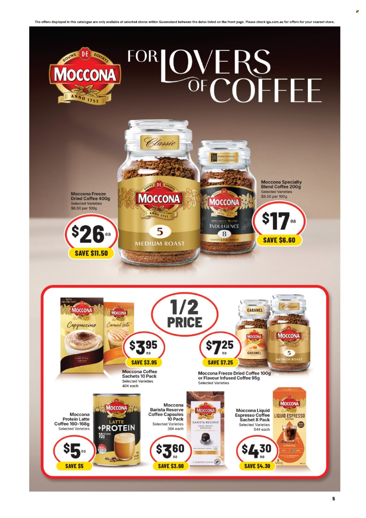 IGA catalogue - 14 Oct 2026 - 20 Oct 2026. Page 12