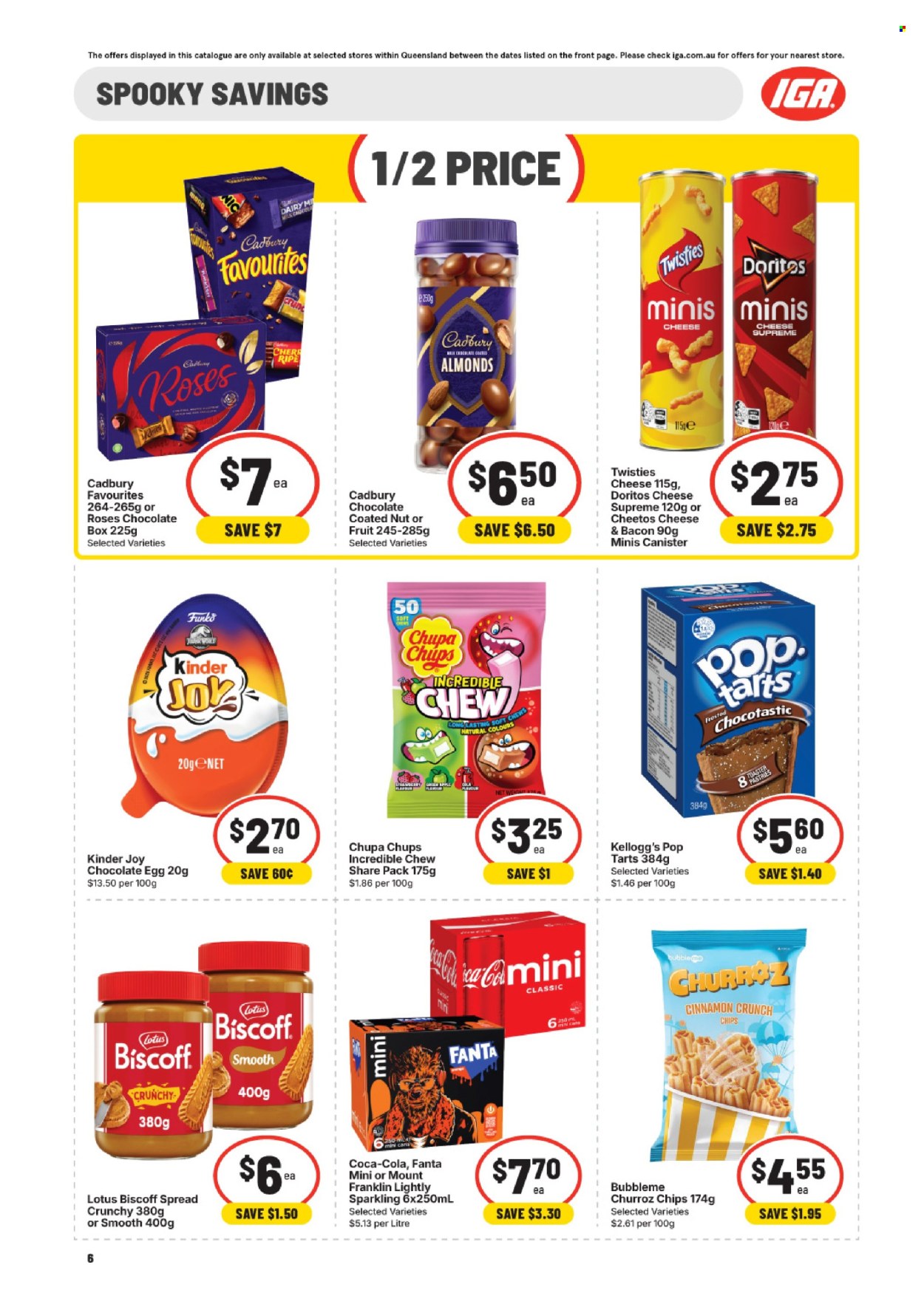 IGA catalogue - 14 Oct 2026 - 20 Oct 2026. Page 13