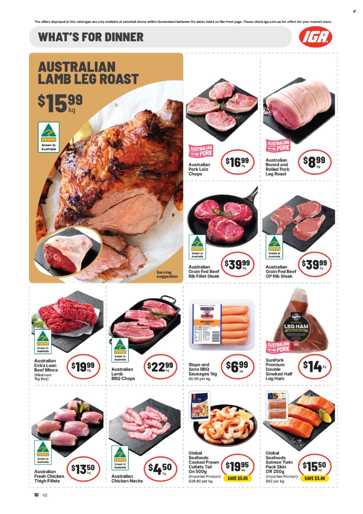 IGA catalogue - 14 Oct 2026 - 20 Oct 2026. Page 17