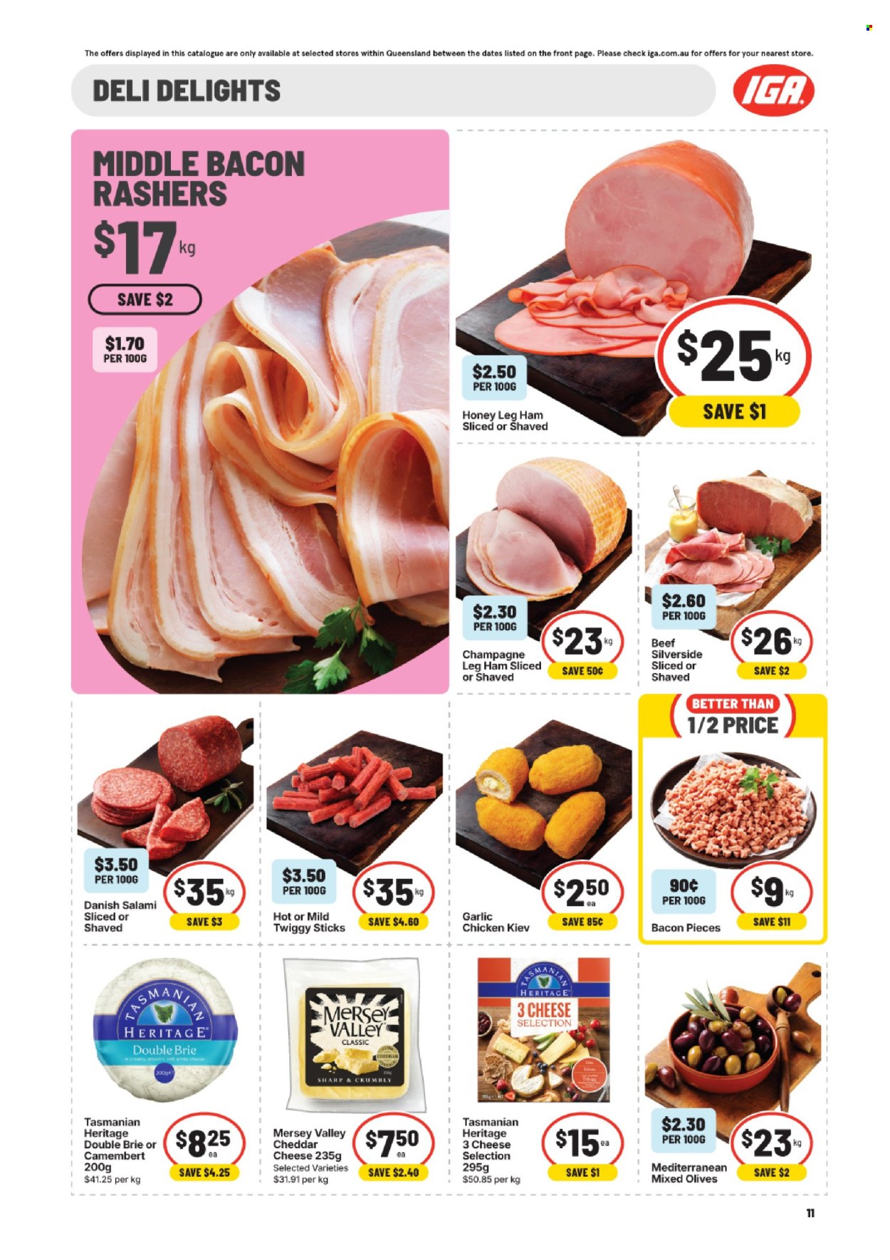IGA catalogue - 14 Oct 2026 - 20 Oct 2026. Page 18