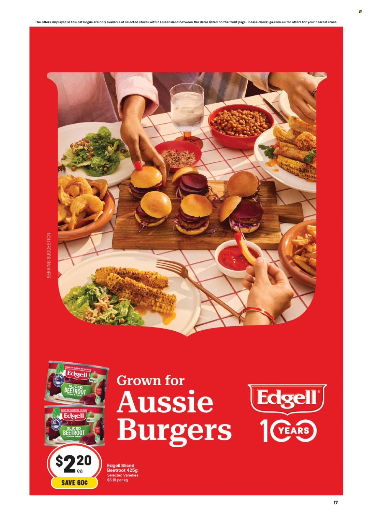IGA catalogue - 14 Oct 2026 - 20 Oct 2026. Page 20