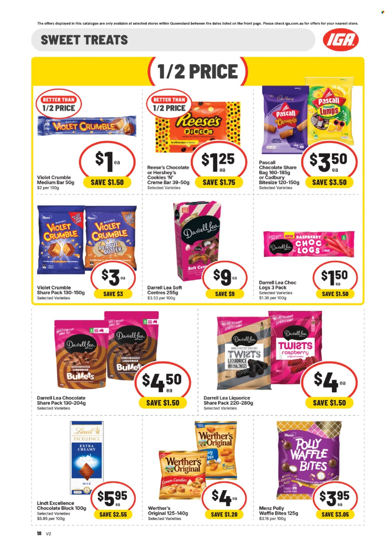 IGA catalogue - 14 Oct 2026 - 20 Oct 2026. Page 21