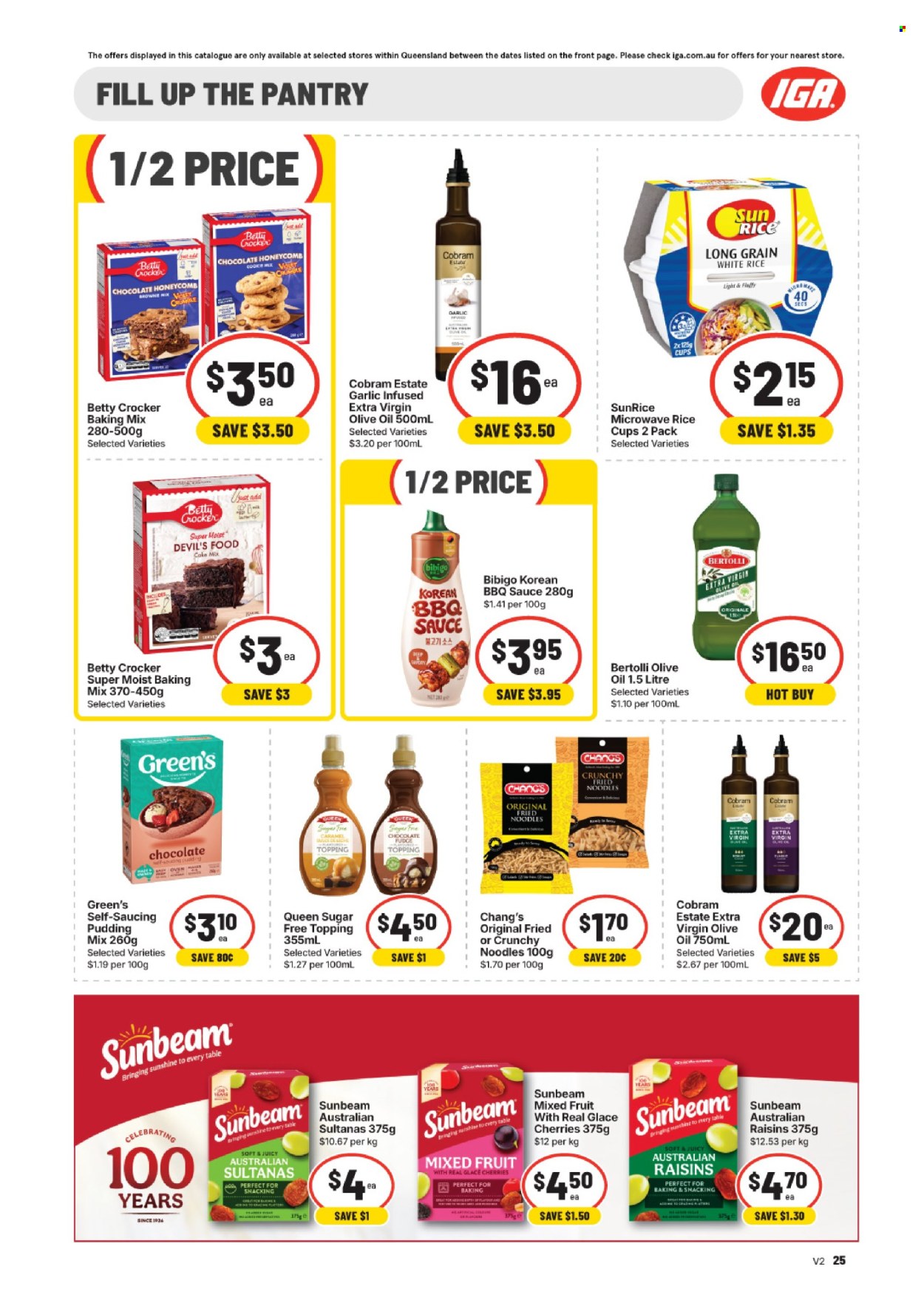 IGA catalogue - 14 Oct 2026 - 20 Oct 2026. Page 28