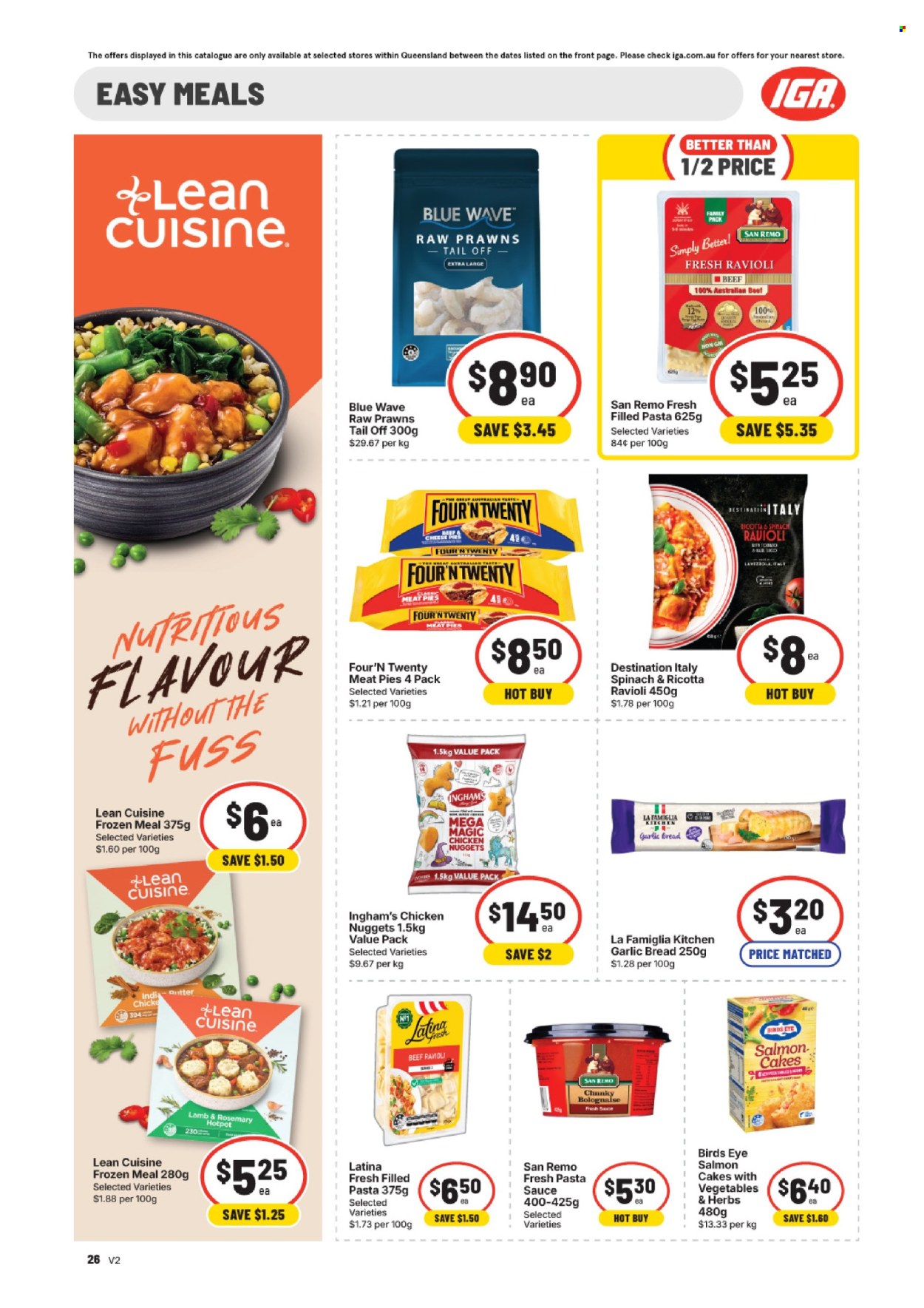 IGA catalogue - 14 Oct 2026 - 20 Oct 2026. Page 29
