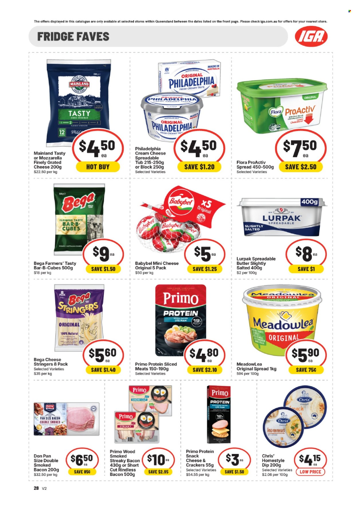 IGA catalogue - 14 Oct 2026 - 20 Oct 2026. Page 31