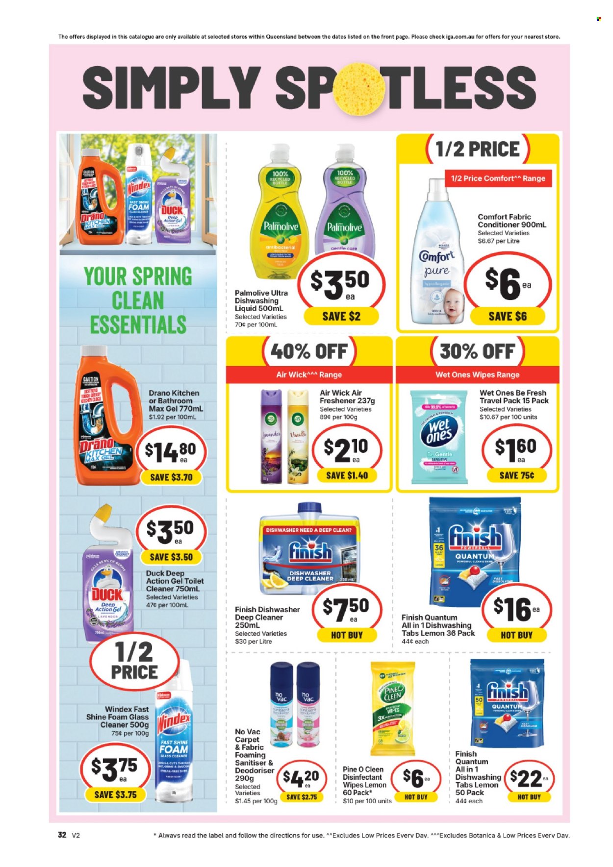 IGA catalogue - 14 Oct 2026 - 20 Oct 2026. Page 35