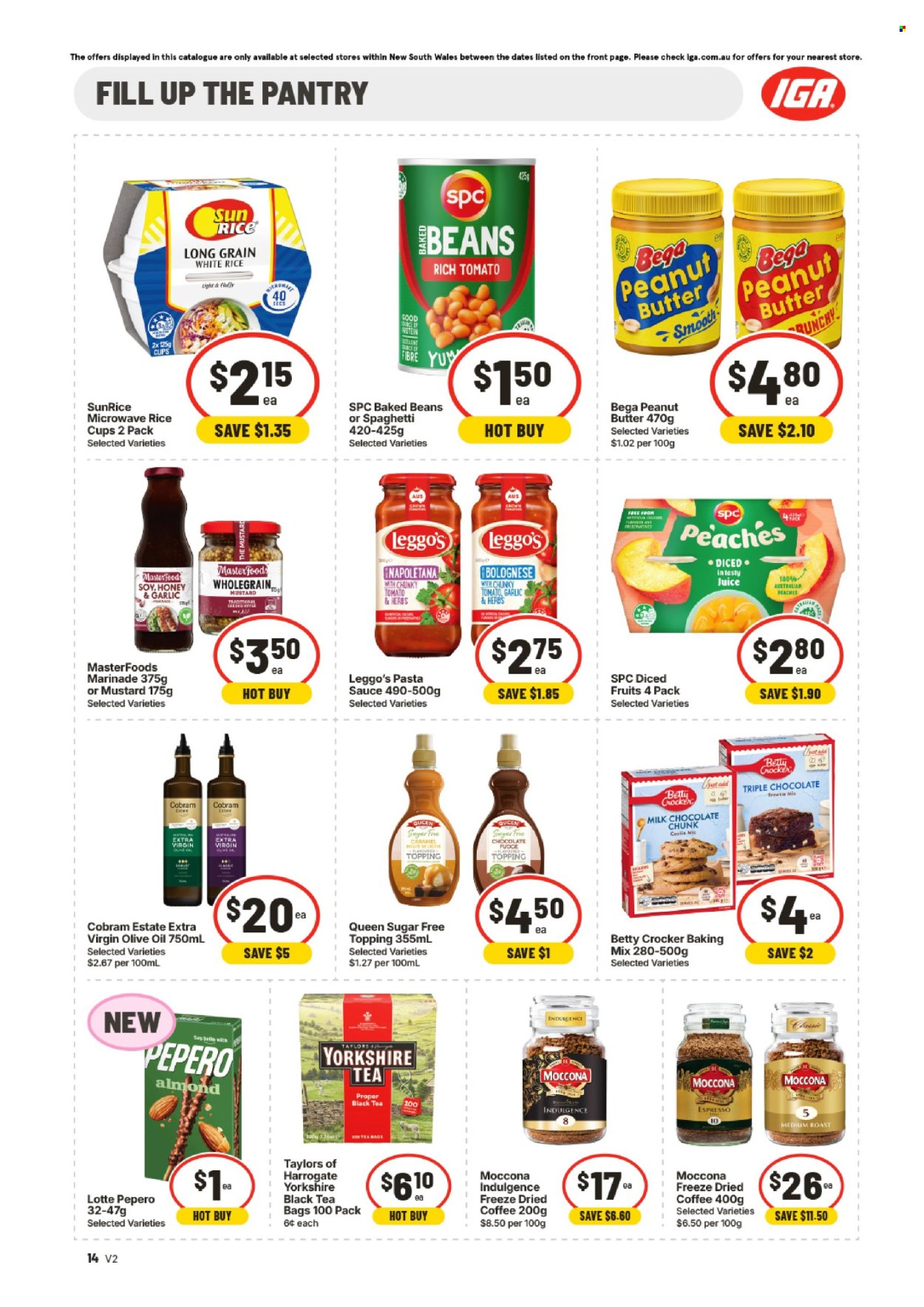 IGA catalogue - 14 Oct 2026 - 20 Oct 2026. Page 13