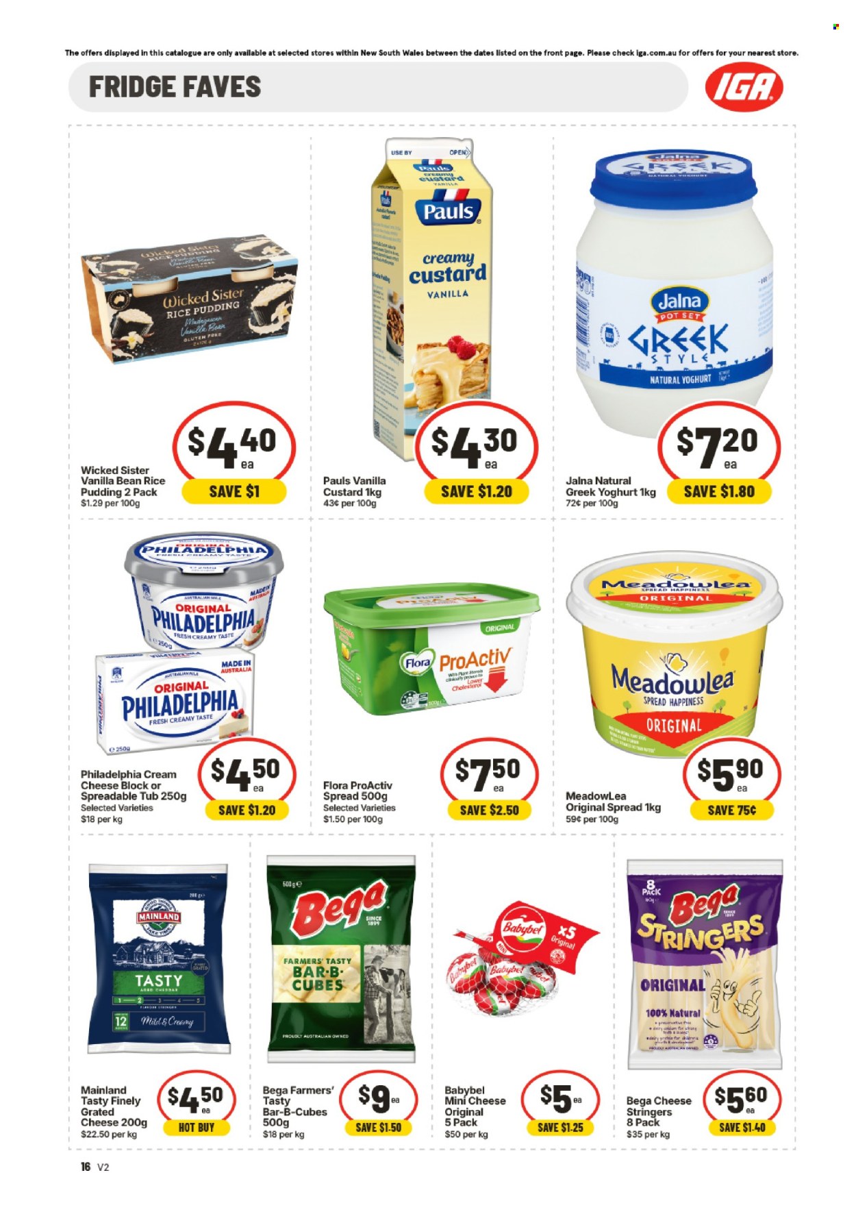 IGA catalogue - 14 Oct 2026 - 20 Oct 2026. Page 15