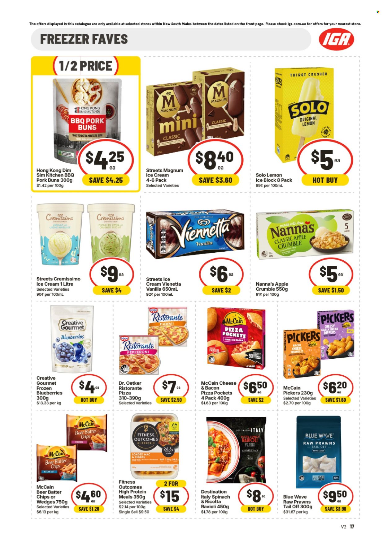 IGA catalogue - 14 Oct 2026 - 20 Oct 2026. Page 16