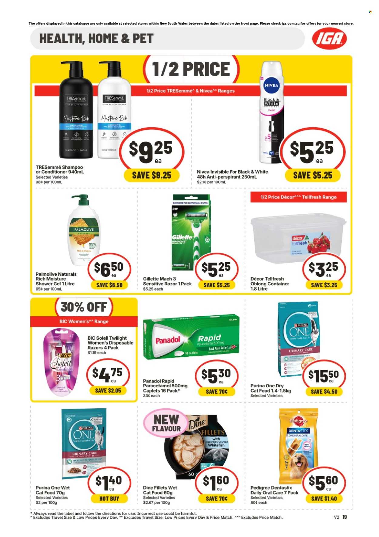 IGA catalogue - 14 Oct 2026 - 20 Oct 2026. Page 18