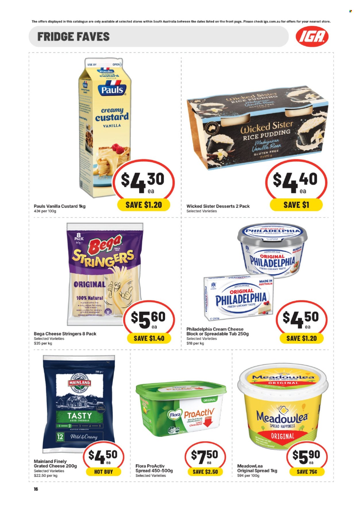 IGA catalogue - 14 Oct 2026 - 20 Oct 2026. Page 13
